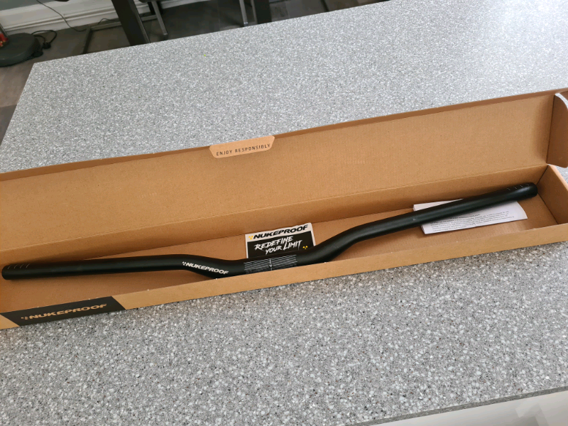 nukeproof neutron riser bar